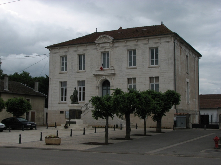 Mai 2008 - Rigny-la-Salle