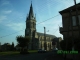 Photo suivante de Rouvres-en-Woëvre l'église