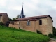 Photo suivante de Rupt-sur-Othain l'église