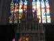 les vitraux de l'église Saint Etienne
