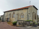 Photo suivante de Savonnières-en-Perthois l'église