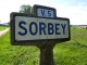 Sorbey
