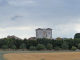 vue sur l'ancienne abbaye de Jovilliers