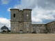 l'ancienne abbaye de Jovilliers