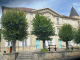 Photo précédente de Trémont-sur-Saulx la mairie-école 