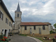 Photo suivante de Ugny-sur-Meuse l'église