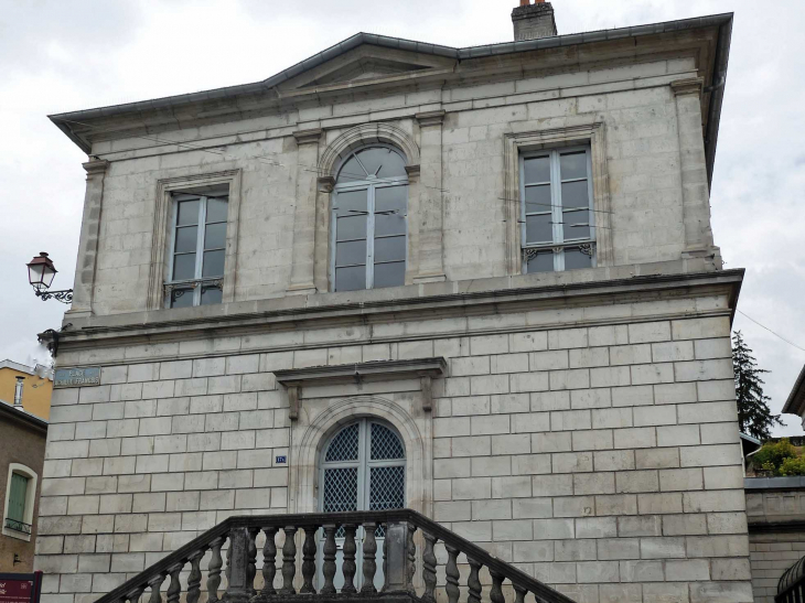 Place Jeanne d'Arc : me musée - Vaucouleurs