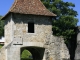 Photo suivante de Vaucouleurs Porte de France.L'histoire veut que Jeanne d'Arc partit de ce lieu pour sa croisade contre les anglais