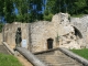 Photo suivante de Vaucouleurs Les vestiges du Château