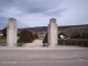 Photo précédente de Verdun cimetiére militaire