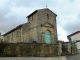 Photo suivante de Verneuil-Petit l'église