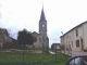 L'église de Hattonchatel