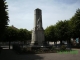 Photo suivante de Vigneulles-lès-Hattonchâtel Monument aux morts