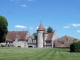 Photo précédente de Vigneulles-lès-Hattonchâtel le château reconstruit par Belle Skinner