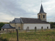 Photo suivante de Vouthon-Bas l'église