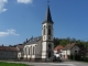 Photo suivante de Abreschviller l'église protestante