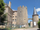 Photo suivante de Aulnois-sur-Seille le château