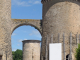 Photo suivante de Aulnois-sur-Seille les tours du château