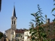 Photo précédente de Ay-sur-Moselle Ay sur Moselle l'église