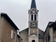 Photo suivante de Ay-sur-Moselle l'église