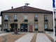 Photo précédente de Ay-sur-Moselle la mairie