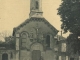 Chapelle St Avold
