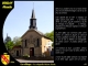 Photo précédente de Boulay-Moselle Chapelle Sainte Croix