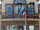 la mairie