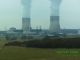 centrale électrique EDF