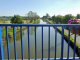 Photo précédente de Diane-Capelle le pont sur le canal des Houillères de la Sarre