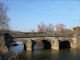 le pont gallo-romain