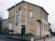 la mairie