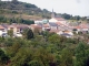 Photo précédente de Fèves vue sur le centre du village