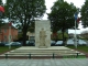 Photo suivante de Hagondange Monument aux morts