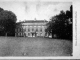 Photo suivante de Hayes Château de Hüe, par Landovillers, vers 1930 (carte postale ancienne).