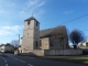 l'église