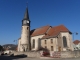 l'église de Hilbesheim