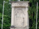 Photo suivante de Jouy-aux-Arches le monument aux morts