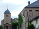 Photo précédente de Jouy-aux-Arches vers l'église