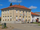 la mairie
