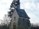 la chapelle de la Salette à Mardigny