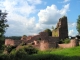 Photo suivante de Lutzelbourg Le château