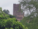 Photo suivante de Lutzelbourg les ruines du château
