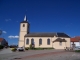 Eglise de Macheren village