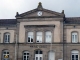 Photo précédente de Maizières-lès-Vic la mairie-école