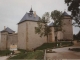 Photo suivante de Manderen ouverture du château ( reconstruit de A à Z) le 4/10/1998.