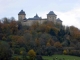 le château de Malbrouck
