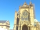 Photo précédente de Metz Cathédrale de Metz