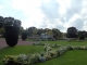 Photo suivante de Metz le jardin de l'Esplanade