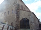 Photo suivante de Metz Saint Pierre aux Nonnains basilique du 4ème siècle